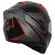 ORIGINE Strada Gravitier Full Face Helmet Красный
