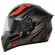 ORIGINE Strada Gravitier Full Face Helmet Красный