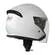 ORIGINE Palio Open Face Helmet Белый