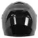 ORIGINE Strada Solid Full Face Helmet Черный
