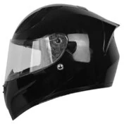 ORIGINE Strada Solid Full Face Helmet Черный