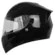 ORIGINE Strada Solid Full Face Helmet Черный