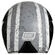 ORIGINE Sprint Rebel Star Open Face Helmet Серый