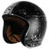 ORIGINE Primo Relic Open Face Helmet Черный