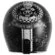 ORIGINE Primo Relic Open Face Helmet Черный