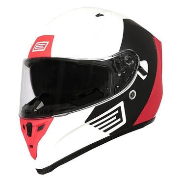 ORIGINE Strada Layer Full Face Helmet Красно-черный
