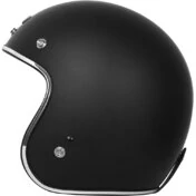 ORIGINE Primo Open Face Helmet Черный