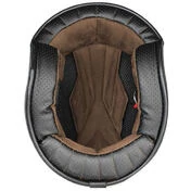 ORIGINE Primo Scacco Open Face Helmet Bronze Old Metal Effect