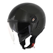 ORIGINE Alpha Open Face Helmet Черный