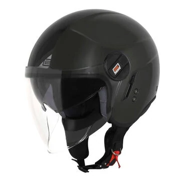 ORIGINE Alpha Open Face Helmet Черный