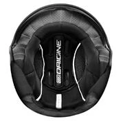 ORIGINE Alpha Open Face Helmet Черный