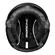 ORIGINE Alpha Open Face Helmet Черно-белый