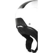 ORIGINE Alpha Open Face Helmet Черно-белый
