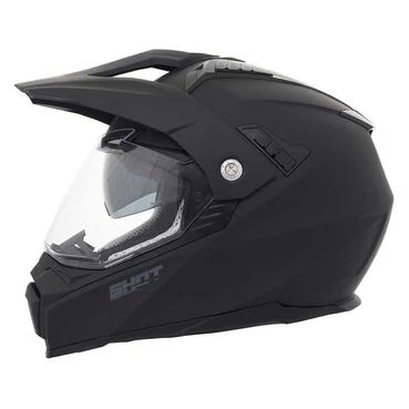 SHOT Ranger Full Face Helmet Черный