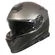 ORIGINE Delta Virgin Modular Helmet Fluo Yellow / Black / Titanium