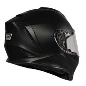 ORIGINE Dinamo Solid Full Face Helmet Черный