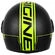 ORIGINE Neon Street Open Face Helmet Черно-желтый