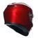 AGV K3 E2206 MPLK Full Face Helmet Mono Competizione Red