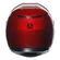 AGV K3 E2206 MPLK Full Face Helmet Mono Competizione Red