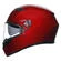 AGV K3 E2206 MPLK Full Face Helmet Mono Competizione Red