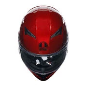 AGV K3 E2206 MPLK Full Face Helmet Mono Competizione Red