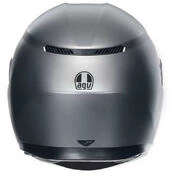 AGV K3 E2206 MPLK Full Face Helmet Rodio Grey Matt