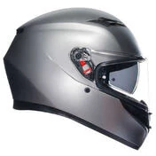 AGV K3 E2206 MPLK Full Face Helmet Rodio Grey Matt