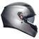 AGV K3 E2206 MPLK Full Face Helmet Rodio Grey Matt