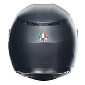AGV K3 E2206 MPLK Full Face Helmet Черный