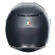AGV K3 E2206 MPLK Full Face Helmet Черный