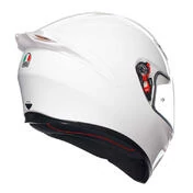 AGV K1 S E2206 Full Face Helmet Белый