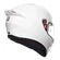 AGV K1 S E2206 Full Face Helmet Белый