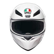 AGV K1 S E2206 Full Face Helmet Белый