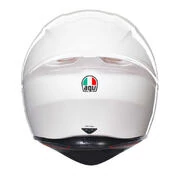 AGV K1 S E2206 Full Face Helmet Белый