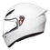 AGV K1 S E2206 Full Face Helmet Белый