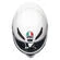 AGV K1 S E2206 Full Face Helmet Белый