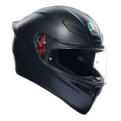 AGV K1 S E2206 Full Face Helmet Черный