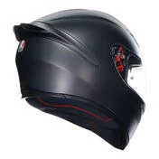 AGV K1 S E2206 Full Face Helmet Черный