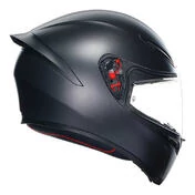 AGV K1 S E2206 Full Face Helmet Черный