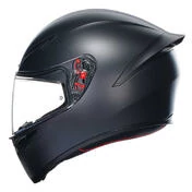 AGV K1 S E2206 Full Face Helmet Черный