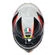 AGV K1 S E2206 Full Face Helmet Blipper Grey / Red
