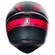 AGV K1 S E2206 Full Face Helmet Warmup Black / Pink