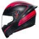 AGV K1 S E2206 Full Face Helmet Warmup Black / Pink