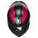 AGV K1 S E2206 Full Face Helmet Warmup Black / Pink