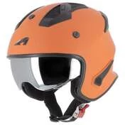 ASTONE Elektron Convertible Helmet Оранжевый