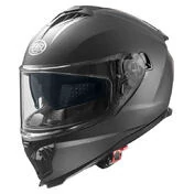 PREMIER HELMETS 23 Typhoon U9BM Pinlock Included Full Face Helmet Черный