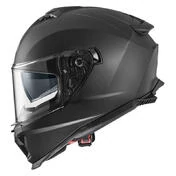 PREMIER HELMETS 23 Typhoon U9BM Pinlock Included Full Face Helmet Черный
