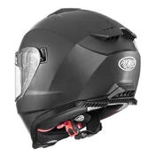 PREMIER HELMETS 23 Typhoon U9BM Pinlock Included Full Face Helmet Черный