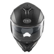 PREMIER HELMETS 23 Typhoon U9BM Pinlock Included Full Face Helmet Черный