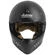 ASTONE Super Retro Full Face Helmet Черный